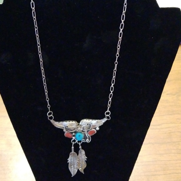 Jewelry - Native American Indian Jewelry